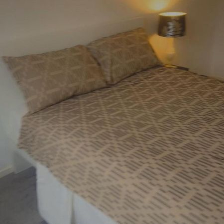 Albert Bridge Spacious Double Room London Exterior photo